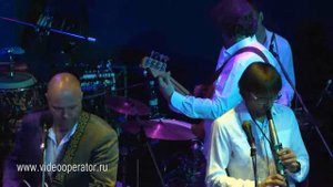 Алексей Кортнев - Песня о Москве