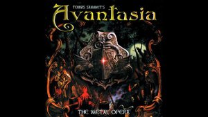 Avantasia Metal Opera PartI HD 1080