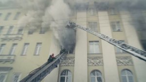 Спички (пожарная безопасность)