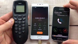 Crazy Calls Samsung Galaxy S4, Meizu M3S, BMW Phone/ Incomings, Outgoings Madness Call