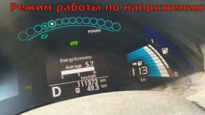 CAN-мост для Nissan Leaf