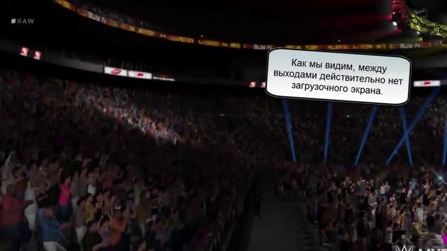 WWE 2K16 - Разбор геймплея смотреть онлайн
