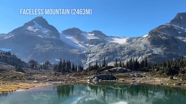 116.백패킹 성지로 급부상중인 세마포오 레이크에 다녀왔어요! Semaphore Lakes, Birkenhead Provincial Park etc. in Pemberton