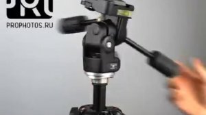 Уроки фотографии. Выбор штатива.