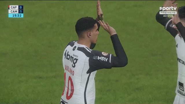 PES21 - ATLETICO PR X ATLETICO MG GFX+RESHADE+MODS PERSONALIZADOS смотреть онлайн