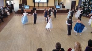 Вальс детей 2