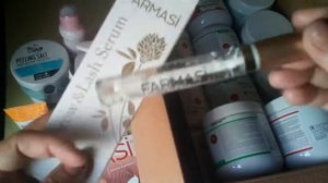 Фармаси обзор пасылкт