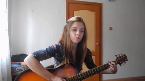заметался пожар голубой (С.Есенин)