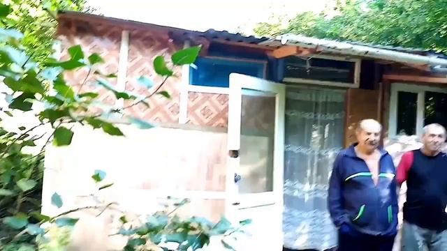 Поездка на нафталановые "бычковые ванны"! Природная здравница рядом с Хадыженском. смотреть онлайн