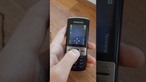 Обзор на кнопочный SAMSUNG