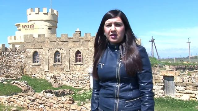 сакское лечебное грязевое озеро в крыму смотреть онлайн