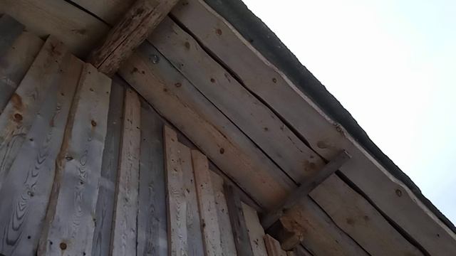 Гараж в стиле Post &Beam смотреть онлайн