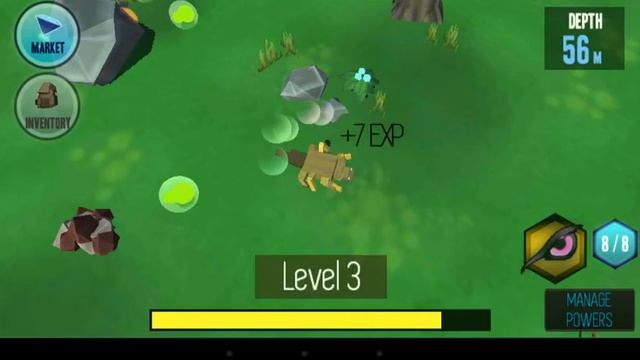 Обзор hybrid animals смотреть онлайн