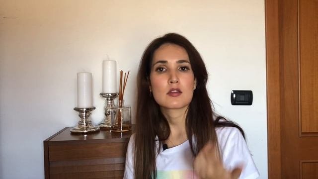 КАК ПЕРЕЕХАТЬ ЗА ГРАНИЦУ? Работа,туризм,учеба. Мой переезд в Италию