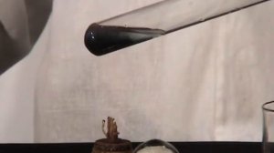 взаимодействие основного оксида с кислотой