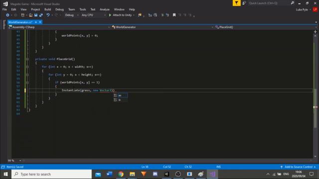 Devlog #1 - A new project?