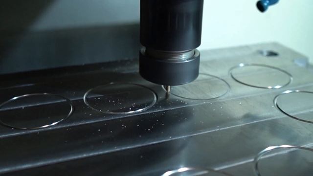 Изготовление пресс-формы смотреть онлайн