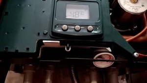 Котел westen квазар 24 ф, quasar 24f