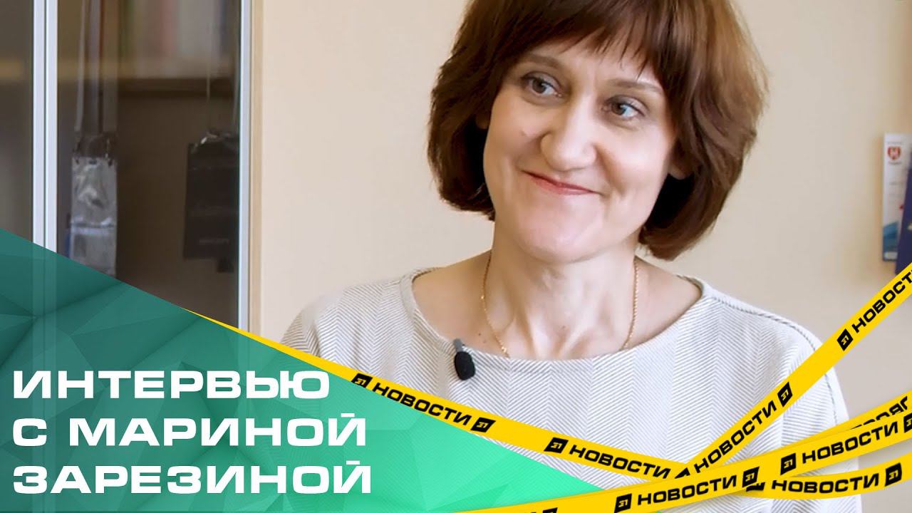 От хобби к собственному делу. Марина Зарезина рассказала, как южноуральцы используют соцконтракт