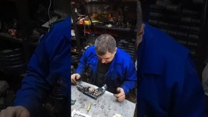 Дрель Фиолент - очень хорошая дрель .