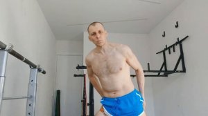 Подтягивания и жим на 1. Анализирую вчерашние 31 подт.