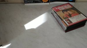 Коллекция DVD от журнала Total DVD. Часть 1