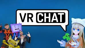 Утрешний Стрим играем в VR Chat 