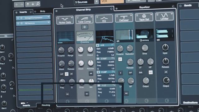 What is New in Cubase 10 | Promo Video смотреть онлайн