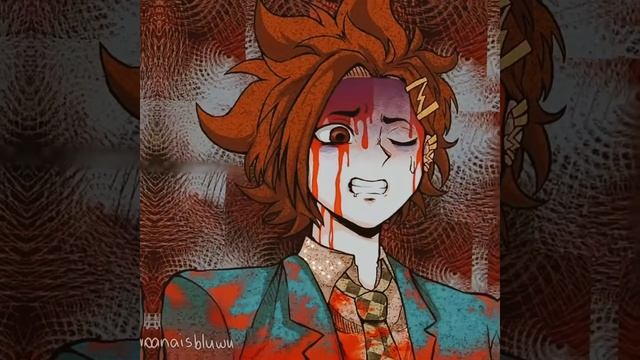 joesara switch au | spoilers for chapter 1, 2 | eye strain warning! смотреть онлайн