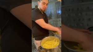 Правильный рецепт картошки фри. Готовим картошку фри в первый раз для детей!