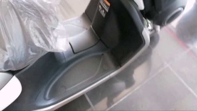 YAMAHA QBIX 125CC REVIEW /RC MOTOR SPEED смотреть онлайн