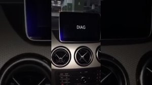 How to activate the carplay function for Mercedes benz