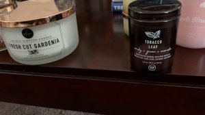 Candle Haul | December 2018