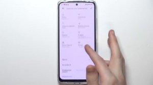 Redmi Note 11 | Как настроить Wi-Fi на Redmi Note 11? Настройка беспроводной сети на Redmi Note 11