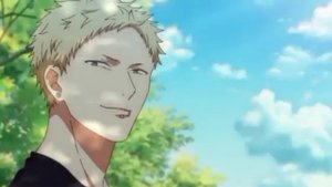 「AMV」- Дарованный