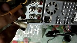 2 часть обзора магнитолы alpine cde 178 bt