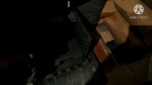 Монтаж банной печи Гром-30 в кедровой бане.