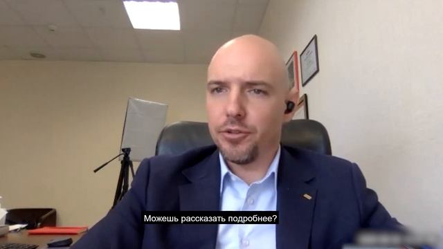 Воронеж для туриста сегодня. Рассказывает генеральный менеджер отеля Marriott Voronezh Халед Хомси