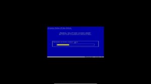 Как переустановить Windows XP