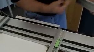 Приспособление для параллельной обработки Festool FS-PA-VL