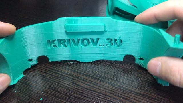 3d print Tayota Supra a 90 scale 1:10 first try смотреть онлайн