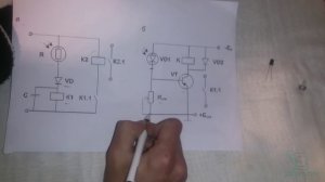 Простой фотодатчик своими руками