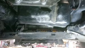 Паджеро 2 установка qd32