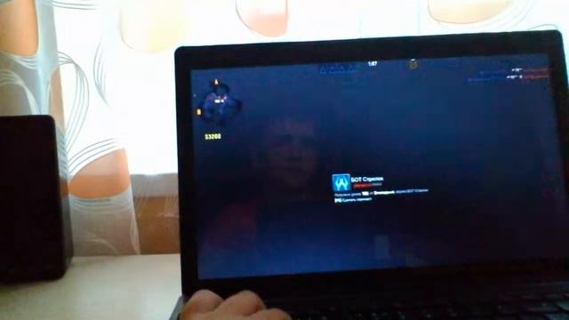 Играю кс с ботами на пиратке смотреть онлайн