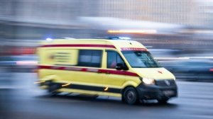 Сломавшиеся качели покалечили ребенка в Петербурге