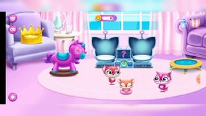 Fluvsies-Мои пушистые милашки-питомцы