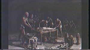 SCP-138 - Всё ещё живой человек