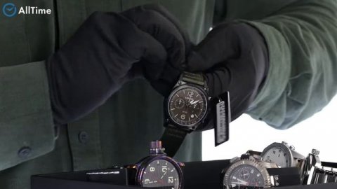 ВЫБИРАЕМ РОССИЙСКИЕ ЧАСЫ! Обзор ТОП 5 российских часов! AllTime