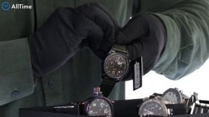 ВЫБИРАЕМ РОССИЙСКИЕ ЧАСЫ! Обзор ТОП 5 российских часов! AllTime