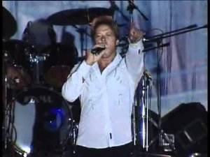 Сергей Любавин - Мой Новый Уренгой